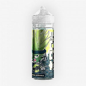 Aroe Kung Fruits 100ml