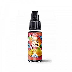Mangue Papaye Concentré Sun Tea 10ml Mangue Papaye Concentré Sun Tea 10ml