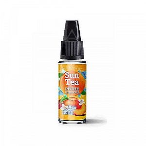 Pêche Hibiscus Concentré Sun Tea 10ml Pêche Hibiscus Concentré Sun Tea 10ml