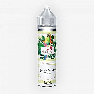 Figue De Barbarie Citron Fruits Prestige 50ml