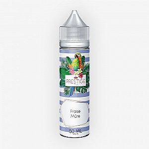 Fraise Mûre Fruits Prestige 50ml