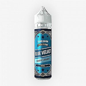 Blue Velvet Special Edition Cloud Vapor 50ml