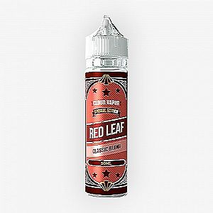 Red Leaf Special Edition Cloud Vapor 50ml