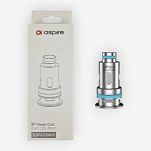 Résistances BP80 Aspire Résistances BP80 Aspire