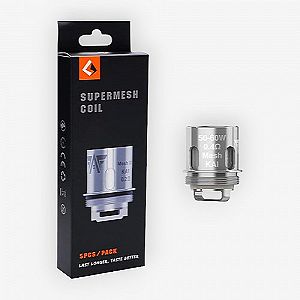 Résistances Aero-Shield-Cerberus GeekVape