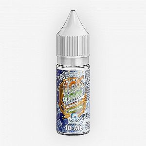 Mangue Passion Ice Cool By Liquidarom 10ml Mangue Passion Ice Cool By Liquidarom 10ml