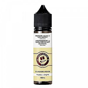 Custard Don Cristo 50ml