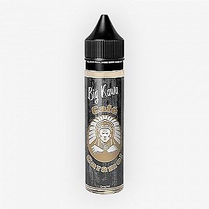 Café Caramel Réserve Big Kawa O'Jlab 50ml