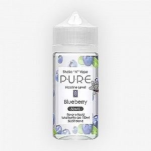 Blueberry Pure 50ml Blueberry Pure 50ml