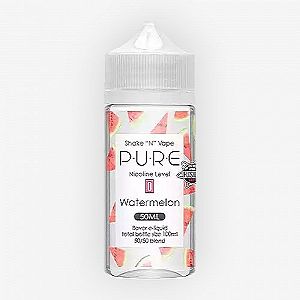Watermelon Pure 50ml Watermelon Pure 50ml