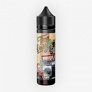 Thug Daddy Sound Big Papa 50ml Thug Daddy Sound Big Papa 50ml