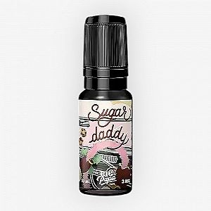 Sugar Daddy Road Big Papa 10ml Sugar Daddy Road Big Papa 10ml