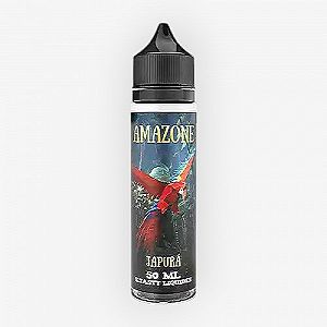 Japurá Amazone E.Tasty 50ml Japurá Amazone E.Tasty 50ml