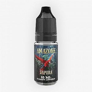 Japurá Amazone E.Tasty 10ml