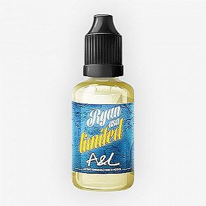 USA Limited Concentré Ryan A&L 30ml USA Limited Concentré Ryan A&L 30ml