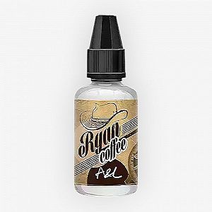 Coffee Concentré Ryan A&L 30ml Coffee Concentré Ryan A&L 30ml