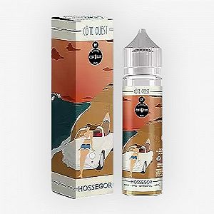 Hossegor Côte Ouest By Curieux 50ml Hossegor Côte Ouest By Curieux 50ml