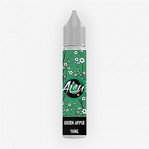 Green Apple Nic Salts Aisu 10ml Green Apple Nic Salts Aisu 10ml