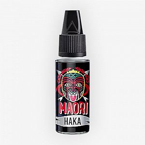 Haka Concentré Maori Full Moon 10ml