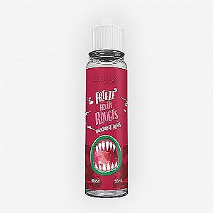 Fruits Rouges Freeze Liquideo 50ml