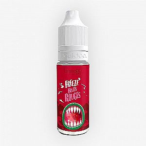 Fruits Rouges Freeze Liquideo 10ml