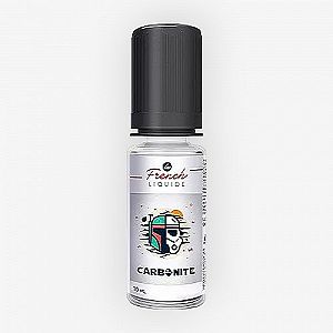 Carbonite Le French Liquide 10ml