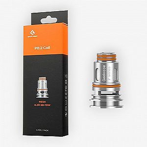 Résistances P GeekVape Résistances P GeekVape