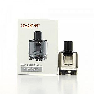 Cartouche AVP Cube Aspire