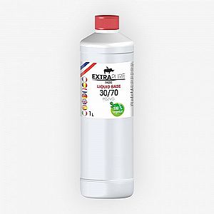Base 1L 30/70 00mg Extrapure Base 1L 30/70 00mg Extrapure
