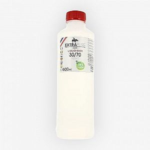 Base 500ml 30/70 00mg Extrapure Base 500ml 30/70 00mg Extrapure