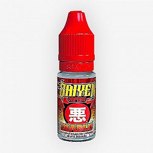 Diablo Saiyen Vapors 10ml
