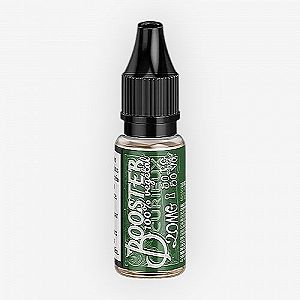 Booster 50/50 Curieux 10ml Booster 50/50 Curieux 10ml