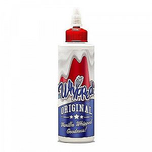 Original Vanilla Whipped Goodness Whipped 200ml