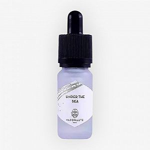 Under The Sea E-Voyages Vaponaute 10ml