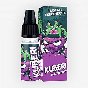 Kuberi Concentré Kung Fruits 10ml Kuberi Concentré Kung Fruits 10ml