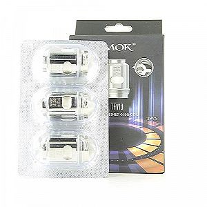 Résistances TFV18 Smok Résistances TFV18 Smok