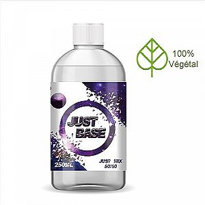 Base 250ml Just Base Base 250ml Just Base