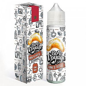 Corne De Gazelle Bon Voyage 50ml Corne De Gazelle Bon Voyage 50ml