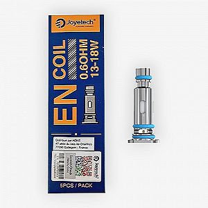 Résistances EN Joyetech Résistances EN Joyetech