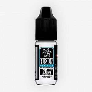 Booster Fusion Ice 50/50 Halo 10ml 20mg Booster Fusion Ice 50/50 Halo 10ml 20mg