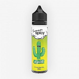 Kipick Summer Spicy E.Tasty 50ml