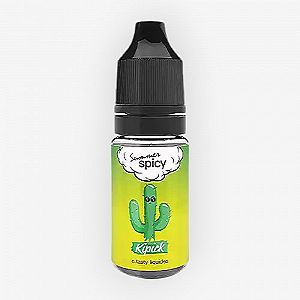 Kipick Summer Spicy E.Tasty 10ml