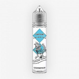 Captain Cookie Sense Insolite 50ml Captain Cookie Sense Insolite 50ml