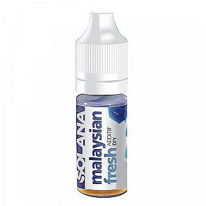 Malaysian Fresh Additif Solana 10ml Malaysian Fresh Additif Solana 10ml