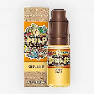 Cereal Lover Pulp Kitchen 10ml