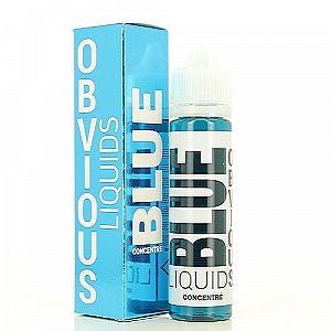 Blue Concentré Obvious Liquids 60ml Blue Concentré Obvious Liquids 60ml