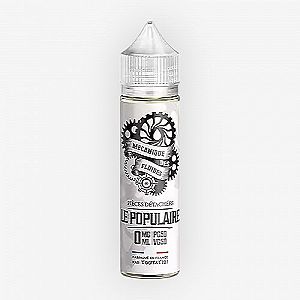 Le Populaire Pièces Détachées La Mécanique Des Fluides 50ml Le Populaire Pièces Détachées La Mécanique Des Fluides 50ml