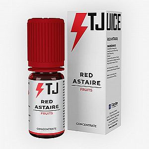 Red Astaire Concentré T Juice 10 ML