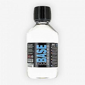 Base "Fill'Up" 140ml 00mg Obvious Liquids Base "Fill'Up" 140ml 00mg Obvious Liquids
