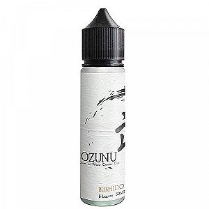 Ozunu Bushido 50ml Ozunu Bushido 50ml